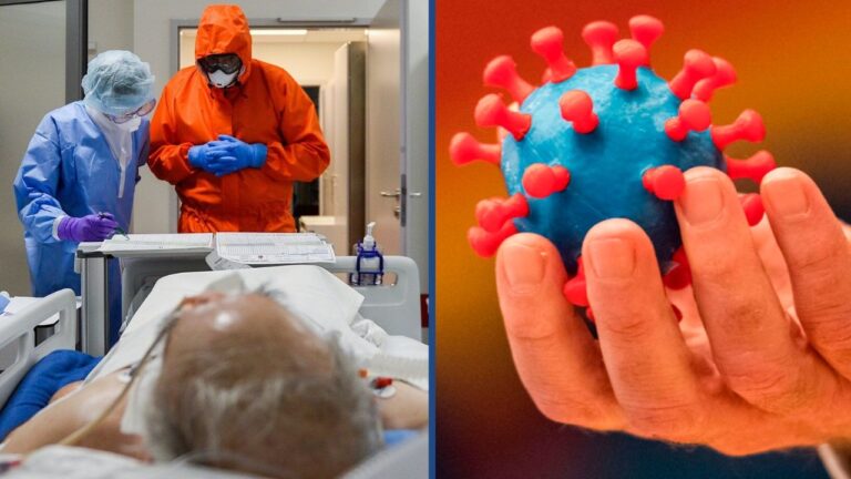 COVID-19 için dünyanın en güvenli 100 ülkesi