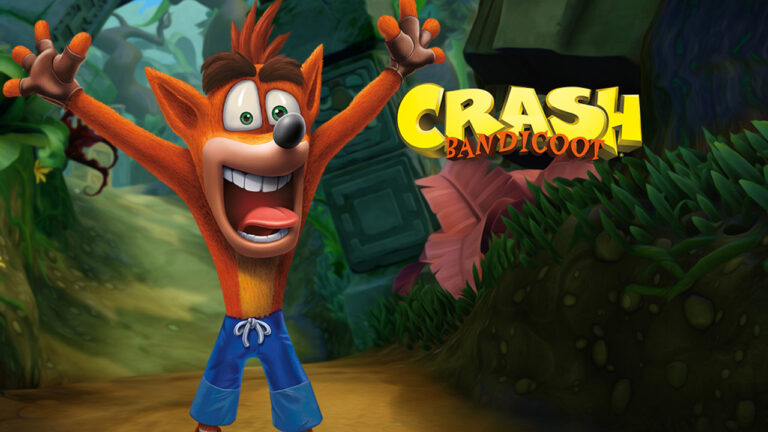 Crash Bandicoot 4 ortaya çıktı! İşte görseller
