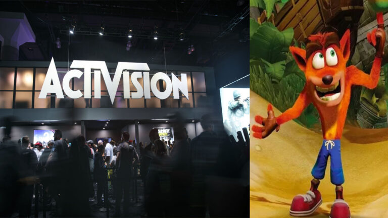 Crash Bandicoot hayranlarını heyecanlandıran iddia