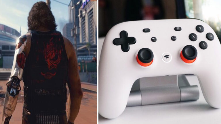 Cyberpunk 2077 için Google’dan üzücü haber