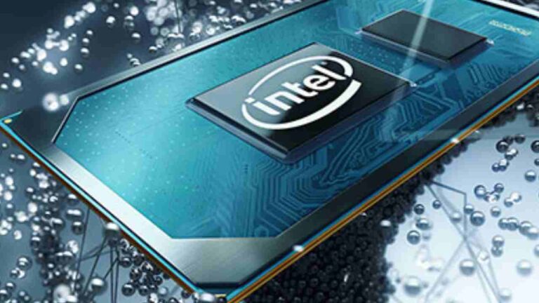 Dikkat çeken yeni Intel Tiger Lake özelliği