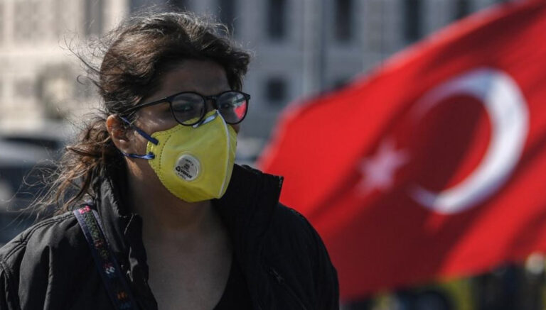 Diyarbakır’da korkutan tablo! İkinci dalga endişesi