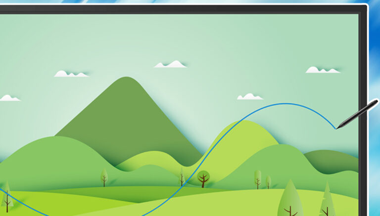 İşte dünyanın en büyük Android tableti!