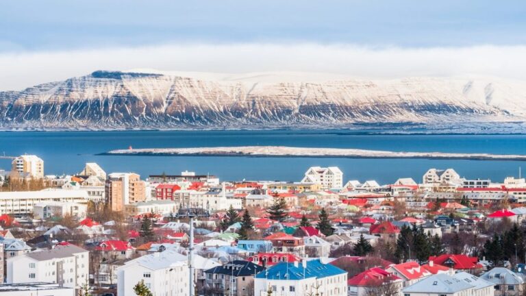 Dünyanın en pahalı ülkeleri! Türkiye kaçıncı sırada?