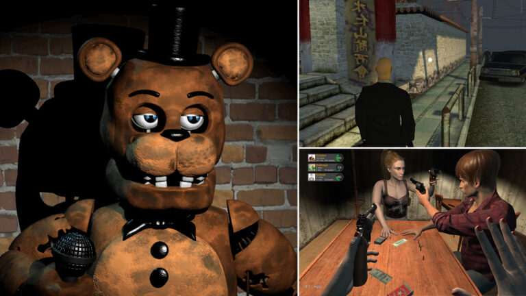 Düşük sistem gereksinimli oyunlar – 12