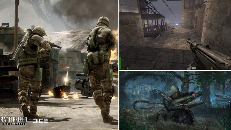 Düşük sistem gereksinimli oyunlar – 13