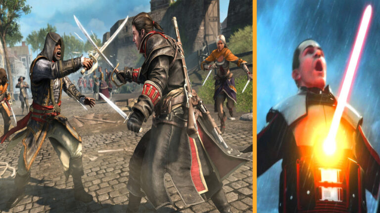 Düşük sistem gereksinimli oyunlar – 14