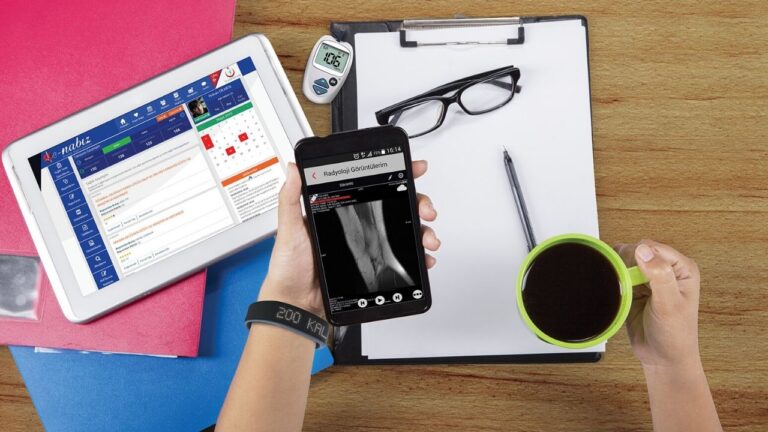 e-Nabız güncelleme aldı: İşte kazandığı yeni özellikler