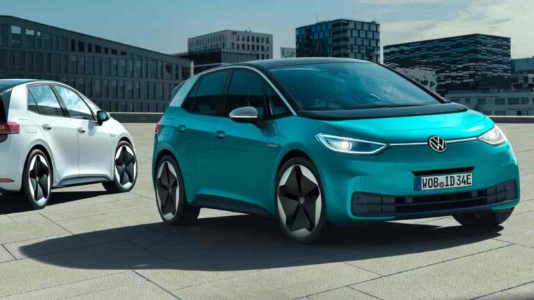 Elektrikli Volkswagen için kötü haber