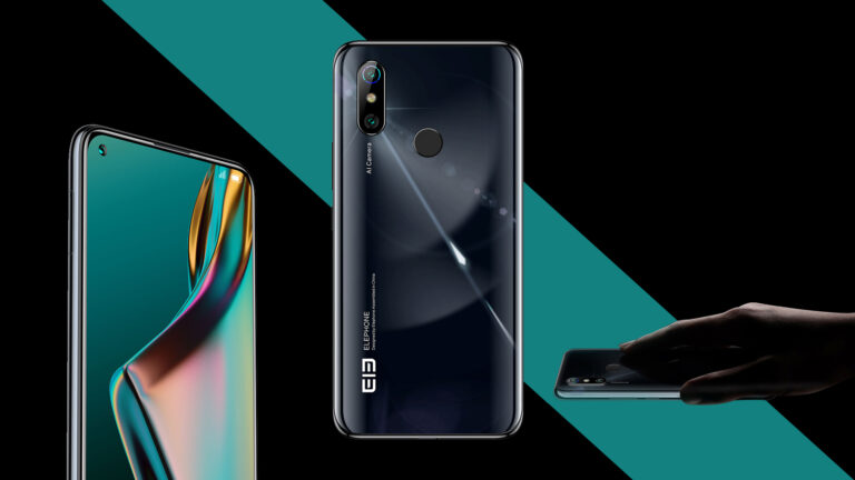 Elephone modelleri Türkiye’ye giriş yapıyor