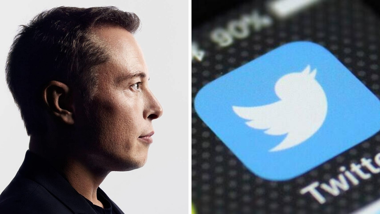 Elon Musk Twitter kullanmaya ara verdi! Şaşırtan karar