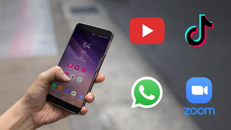 Karantinada en çok indirilen mobil uygulamalar