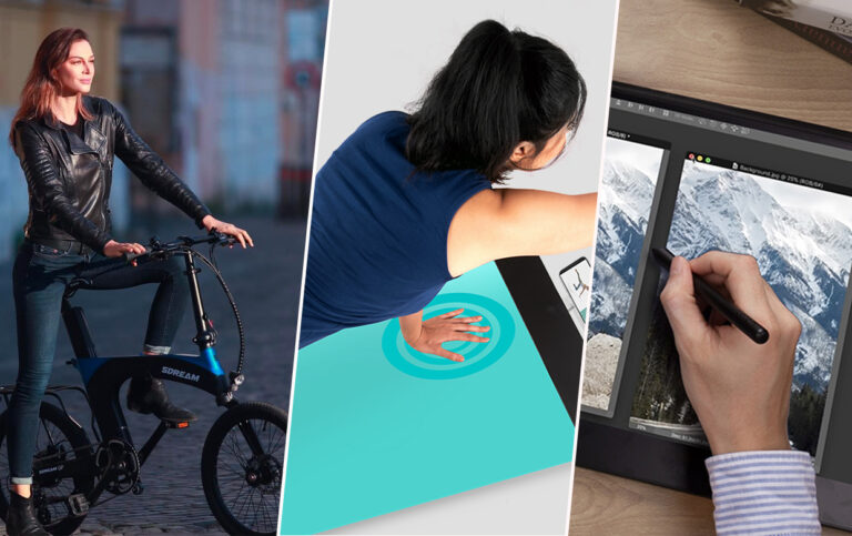 En ilginç Kickstarter projeleri – 11