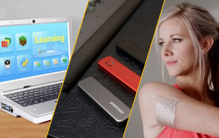 En ilginç Kickstarter projeleri – 12