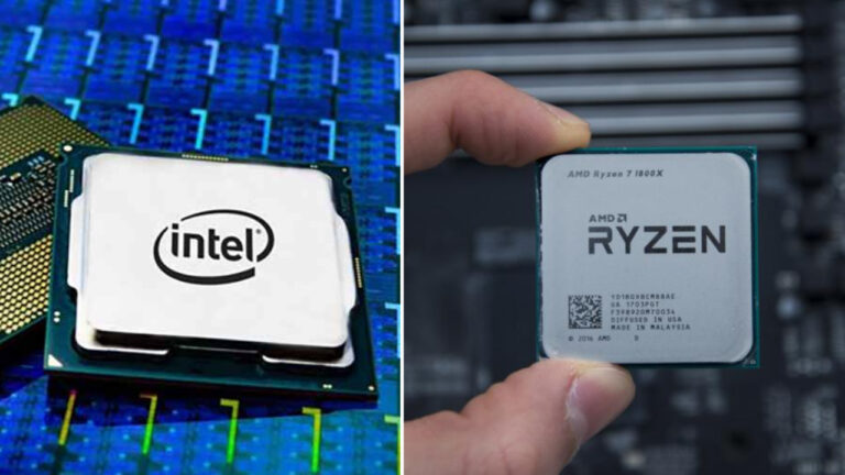 En iyi 10 işlemci! En güçlü ve hızlı modeller