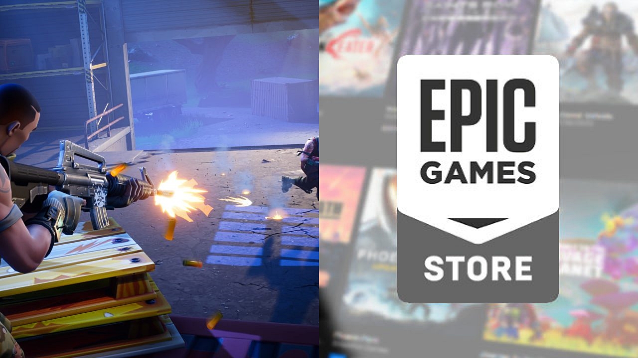 Epic Games kafaları karıştırdı! Fornite’da değişiklik