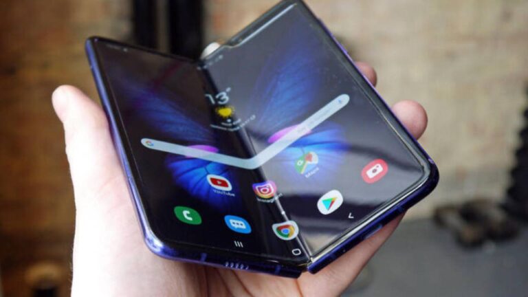 Galaxy Fold Lite fiyatı ve işlemcisi sızdırıldı!