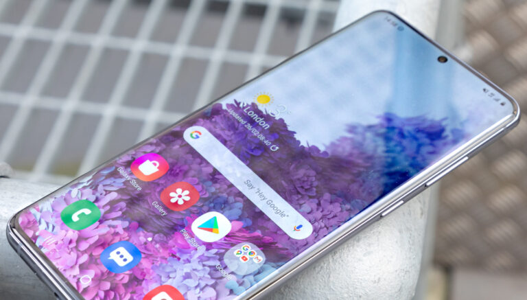 Galaxy S20 Lite tanıtım tarihi sızdırıldı! İşte özellikleri