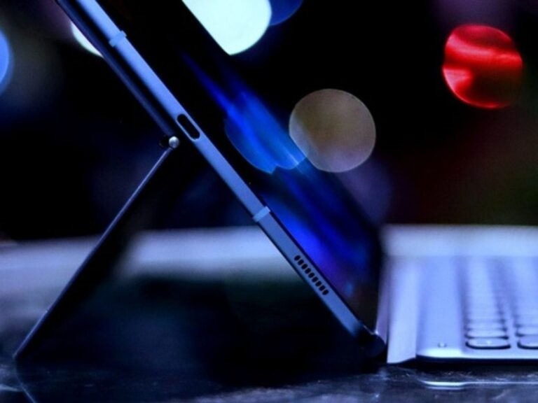 Galaxy Tab S7 Plus özellikleri Geekbench’te detaylandı