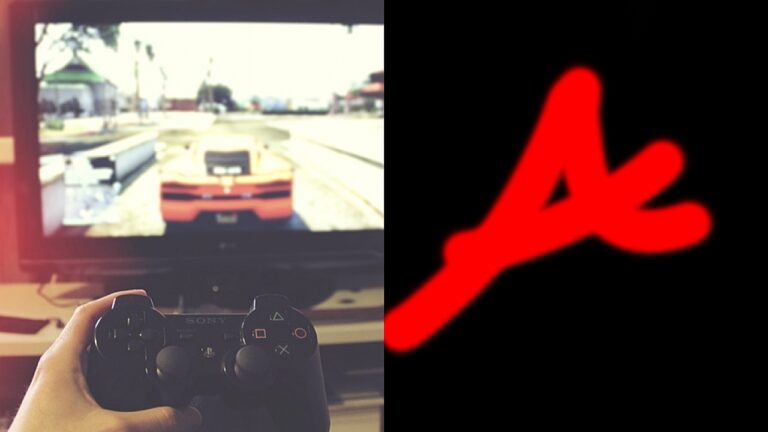 Gizli bir PlayStation 4 oyunu ortaya çıktı