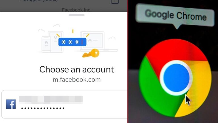 Google Chrome otomatik doldurma arayüzü değişiyor
