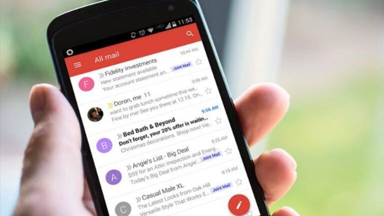 Google, Gmail güvenliği için önemli şart getirdi