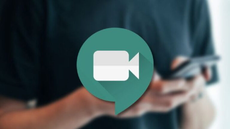 Google Meet’in yeni özellikleri belli oldu