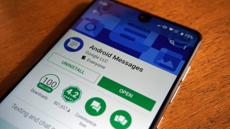 Google mesajlar, Facebook’a benzer özellik kazanacak