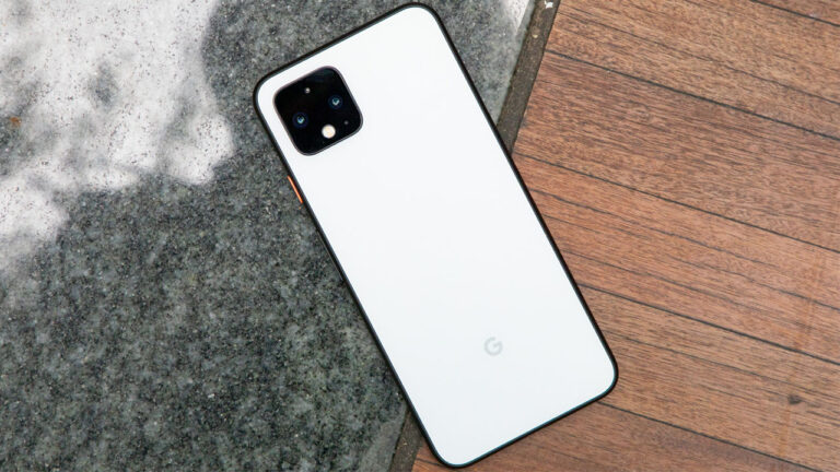 Google Pixel 4a tanıtım tarihi ile ilgili yeni iddia