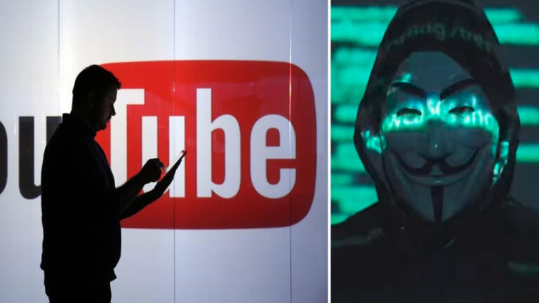 Hacklenen YouTube hesapları satışa çıktı!