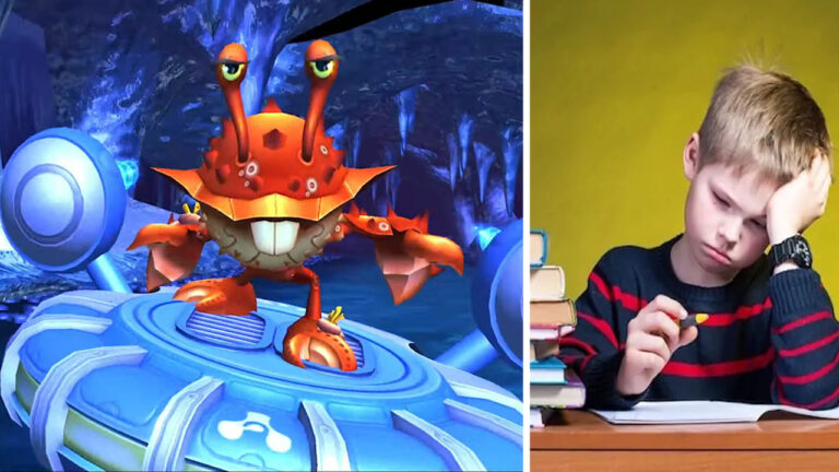 Hastalık tedavi eden oyun FDA’dan onay aldı