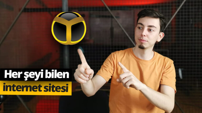 Her şeyi bulabileceğiniz bir yer: SDN Forum