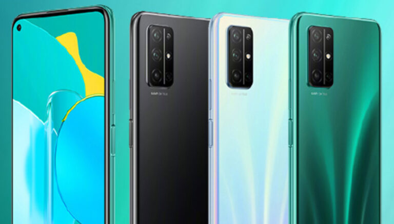 Honor 30 Lite özellikleri sızdırıldı! İşte fiyatı