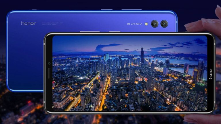 Honor, akıllı telefon ile tableti tekrar birleştiriyor