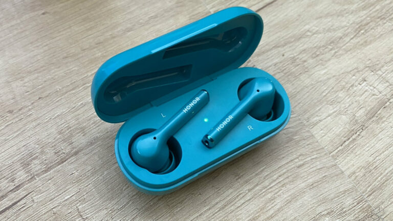 Honor Magic Earbuds Türkiye’de satışta! İşte fiyatı