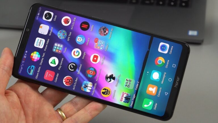 Honor’un yeni modelleri TENAA’da ortaya çıktı