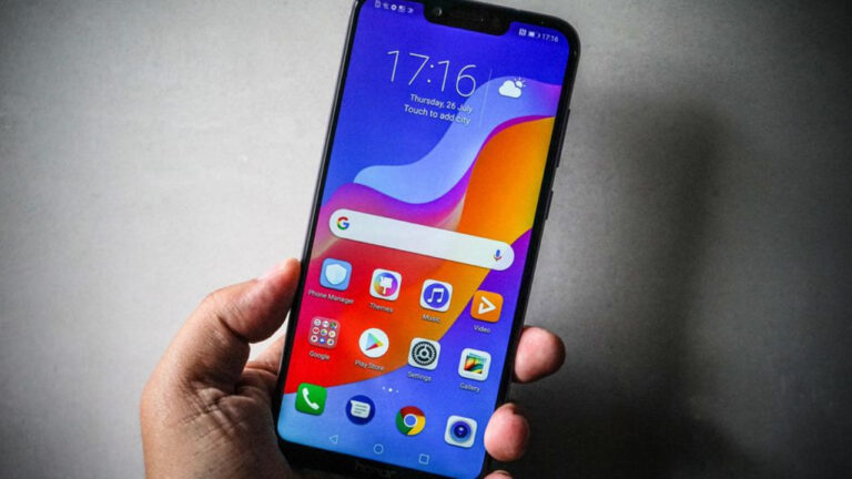 Honor Play 4e özellikleri ve tasarımı belli oldu