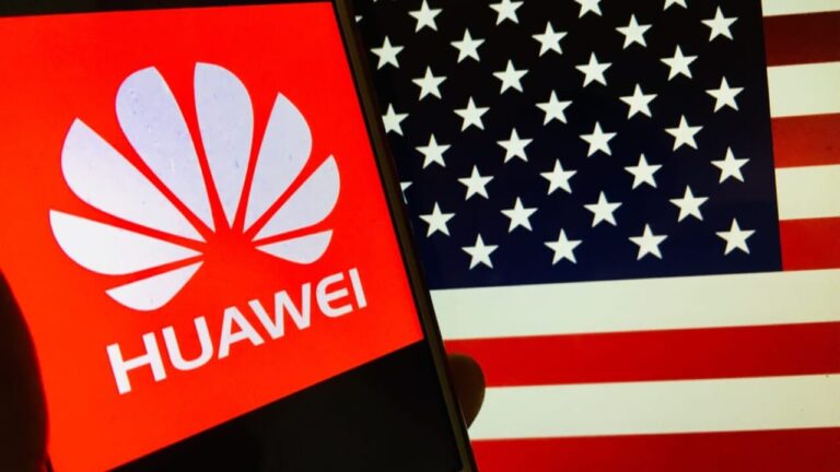Huawei, ABD’den istediğini aldı! Ortalık karıştı