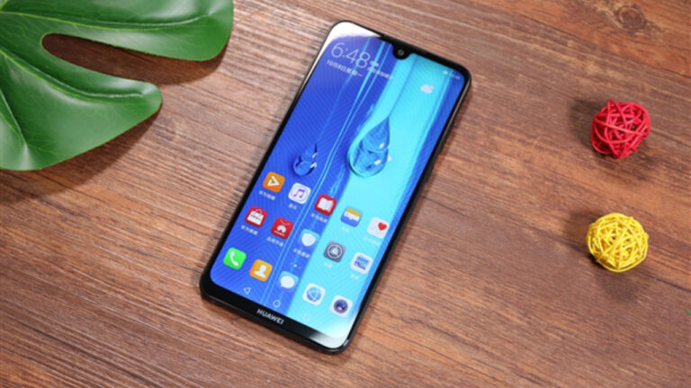 Huawei Enjoy 20 Pro çıkış tarihi belli oldu
