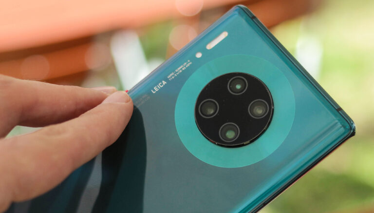 Huawei Mate 40 için kötü haber! ABD müdahalesi