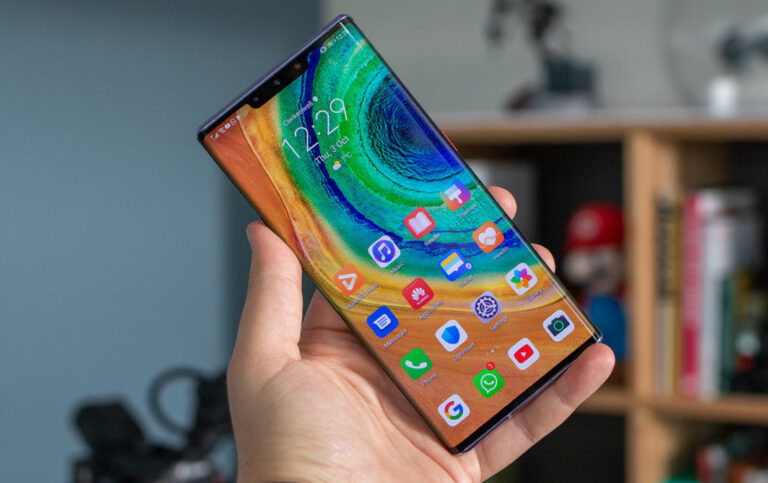 Huawei Mate 40 kamerası nasıl olacak? İşte iddialar