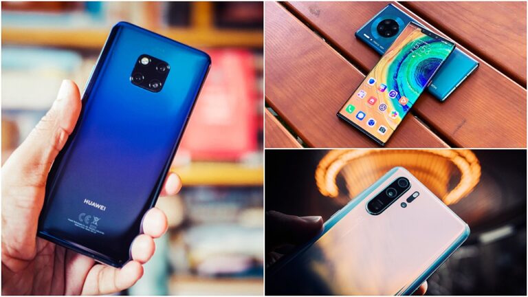 Huawei kullanıcıları için yeni güncelleme!