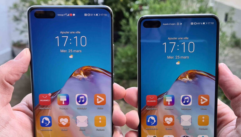 Huawei telefonların işlemcisi değişebilir!