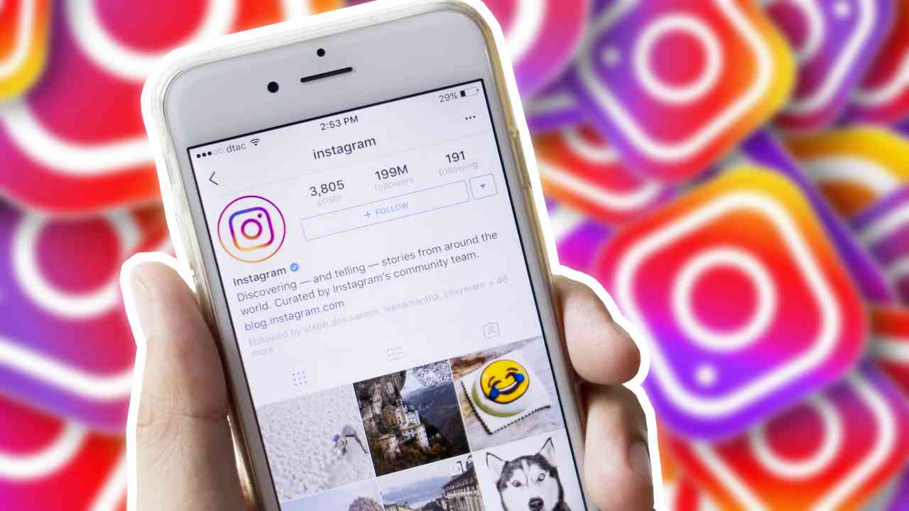 Instagram paylaşımları için yeni kısıtlama geliyor!