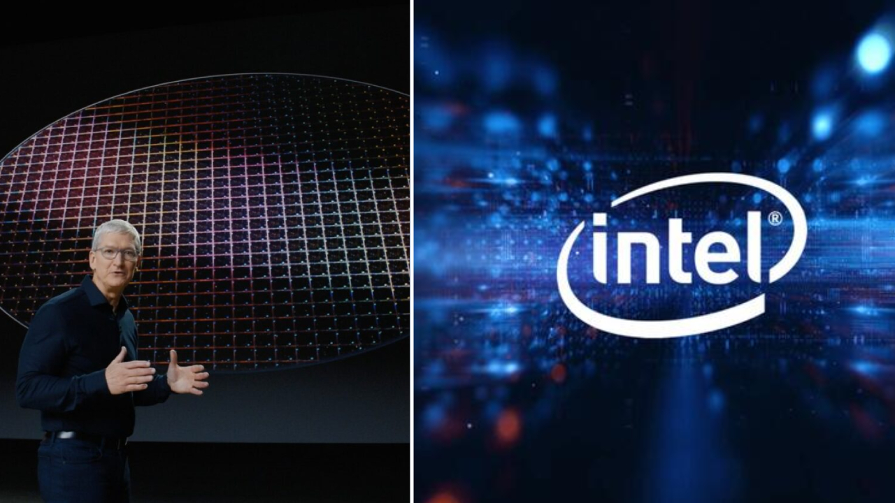 Intel’den Apple Silicon hakkında açıklama geldi
