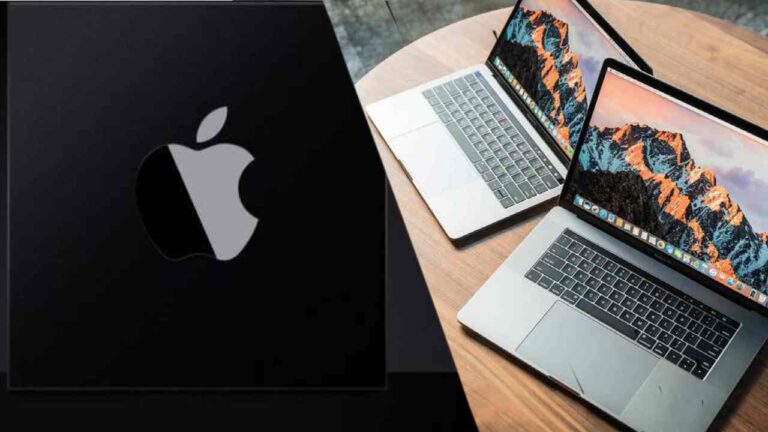 Intel işlemcili Mac modellerinin geleceği ne olacak?