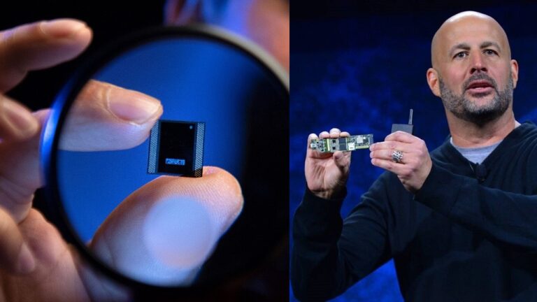 Intel Lakefield hibrit işlemciler ve özellikleri!