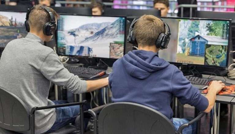 İçişleri Bakanlığı’ndan internet kafe genelgesi!