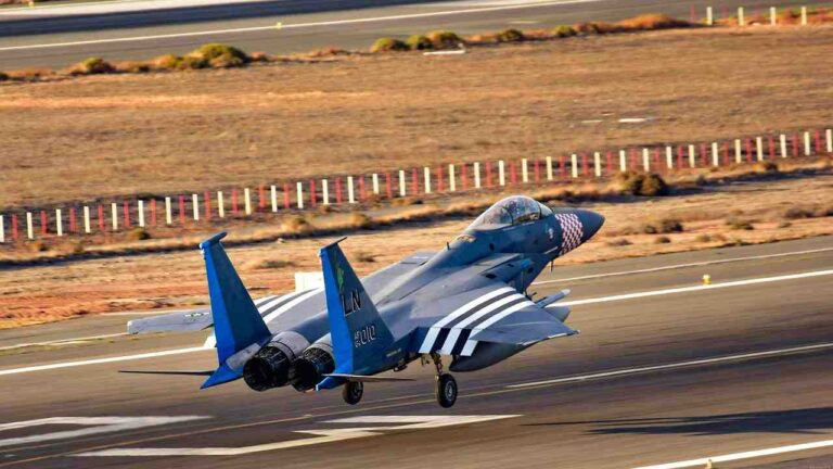 Sahibinden satılık savaş uçakları! F16 da var