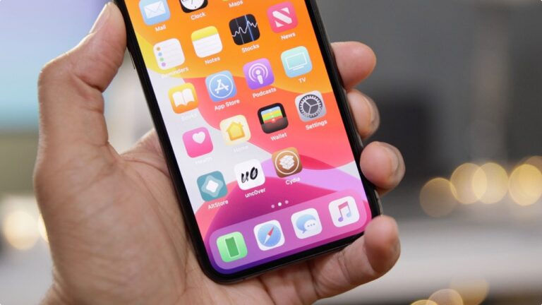 iOS 13.5 sürümü için kötü haber! Apple fişi çekti